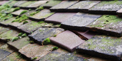 Lechlade roof repair costs